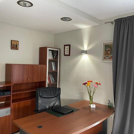 Petronila Luxury Villa With Heated Private Pool Kíssamos Zewnętrze zdjęcie